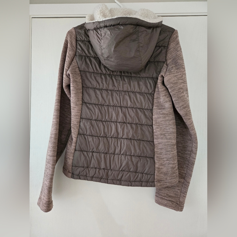Steeds Combination Jacket - Picture 3 of 8